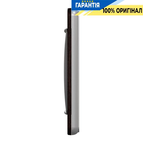 Рамка 1-місна Schneider Electric Sedna Elements SDD381801, колір - венге
