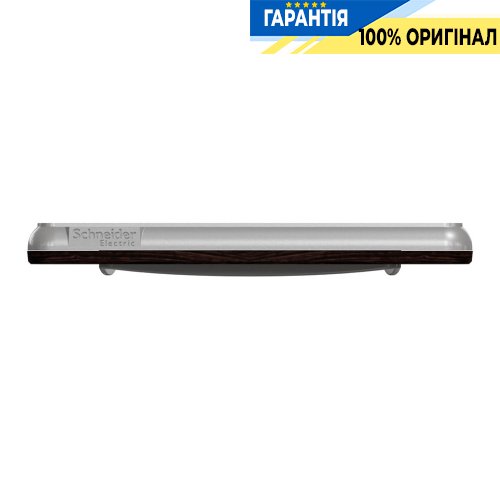 Рамка 1-місна Schneider Electric Sedna Elements SDD381801, колір - венге