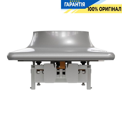 Розетка 2-а з з/к зі шторками Schneider Electric Sedna Design SDD313221, колір - алюміній